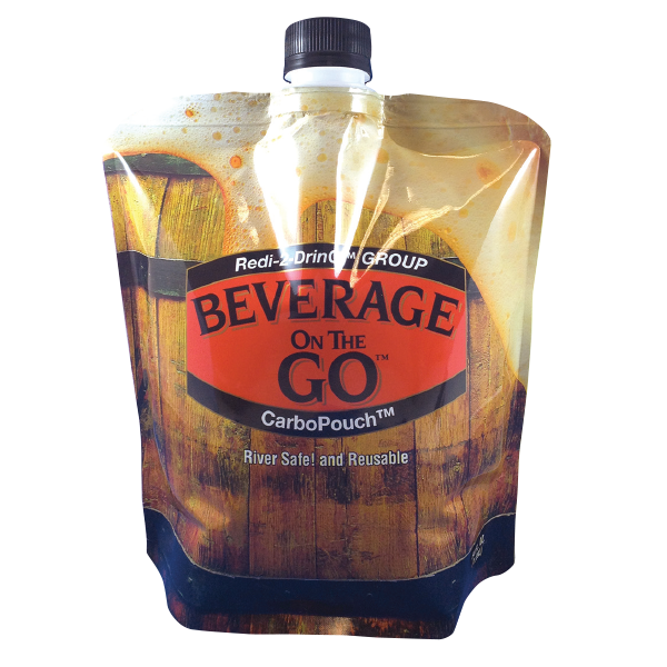Beverage-on-the-Go™