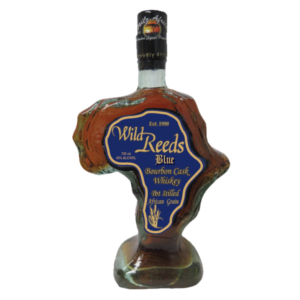 Wild Reeds™ Bourbon Whiskey