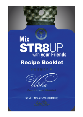 Vodka Recipes