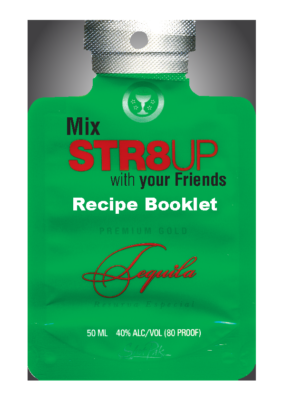 Tequila Recipes