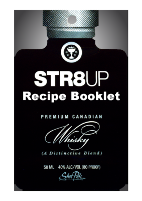 Whisky Recipes