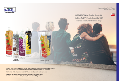 Redi-2-DrinQ-GRAVITY-poster