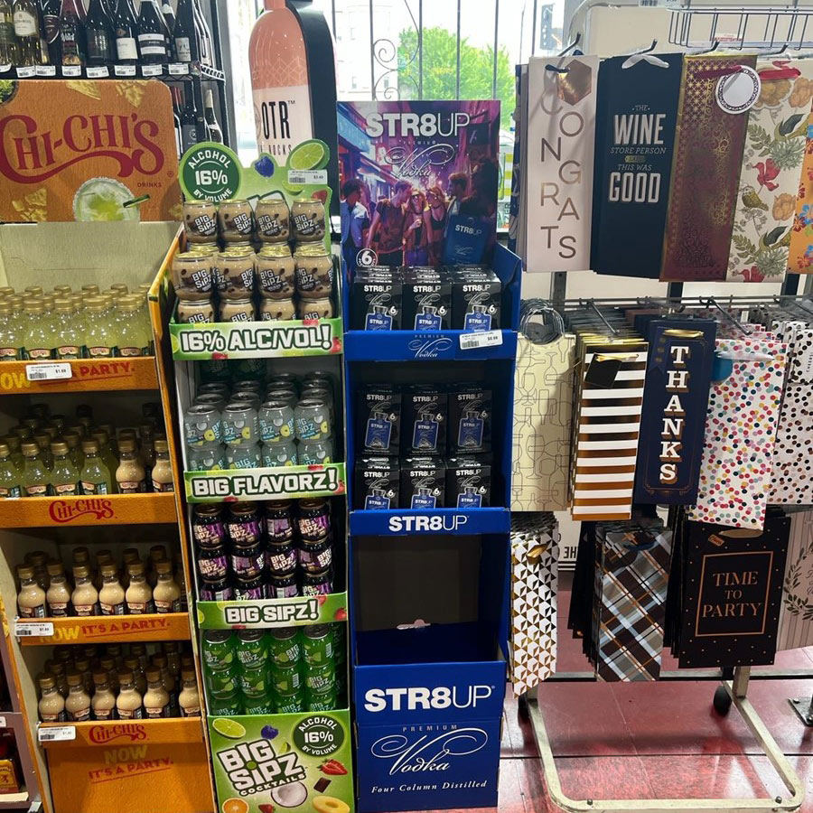 ShotPak® STR8UP® Spirits - Image 12